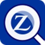 Logo of ZURICH Peritación Digital android Application 